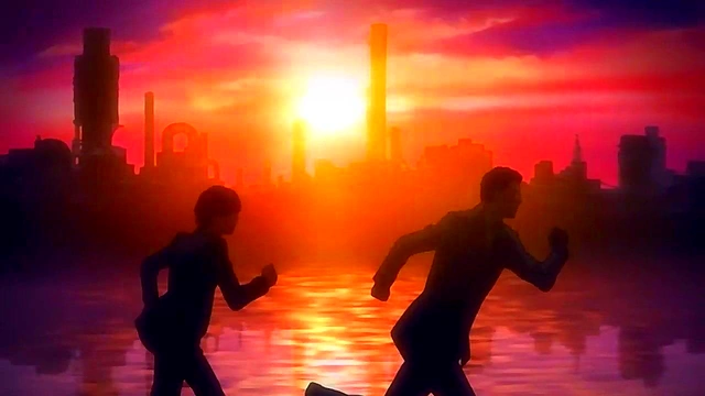 Death Note Anime Latina Completa – New World Chapter 37 Hot Action