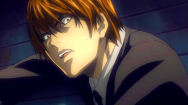 Death Note Anime Latina Completa – New World Chapter 37 Hot Action