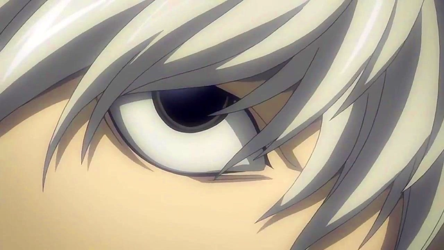 Death Note Anime Latina Completa – New World Chapter 37 Hot Action