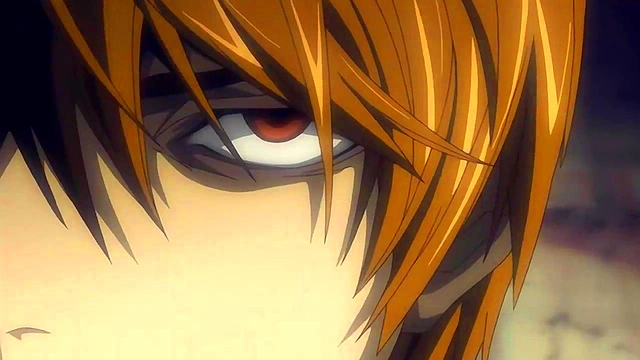 Death Note Anime Latina Completa – New World Chapter 37 Hot Action
