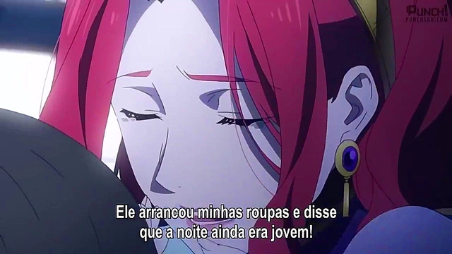 Hero Rising – Tate no Yuusha’s Epic Hentai Anime Adventure Begins