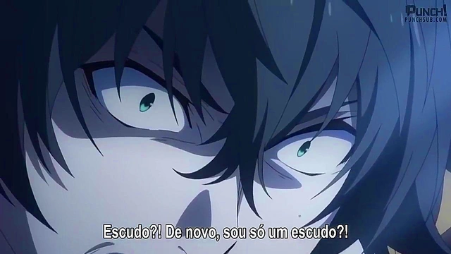 Hero Rising – Tate no Yuusha’s Epic Hentai Anime Adventure Begins