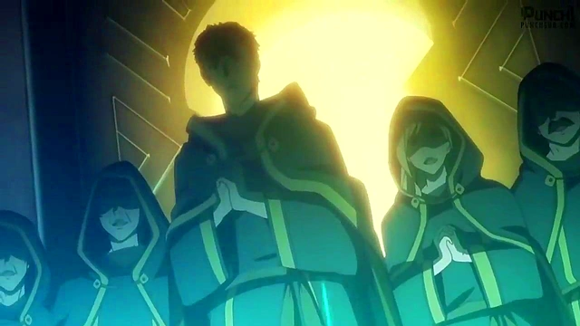 Hero Rising – Tate no Yuusha’s Epic Hentai Anime Adventure Begins