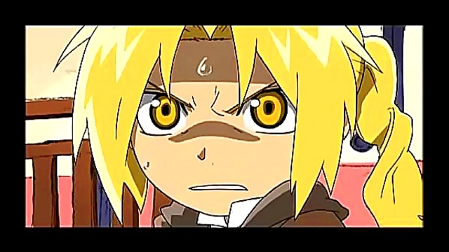 Japanese Anime Beauty Gets Fucked Hard In Fullmetal Alchemist Style Hentai Scene