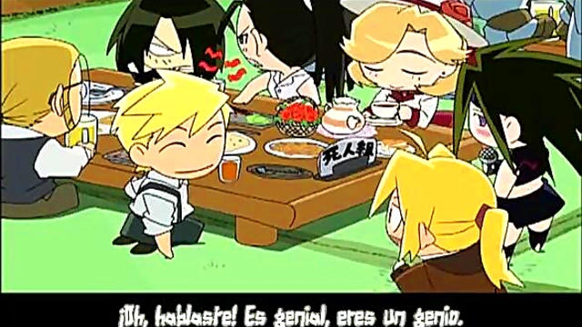 Japanese Anime Beauty Gets Fucked Hard In Fullmetal Alchemist Style Hentai Scene