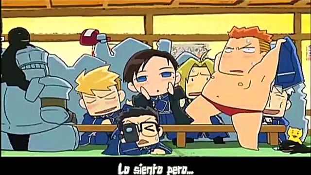 Japanese Anime Beauty Gets Fucked Hard In Fullmetal Alchemist Style Hentai Scene