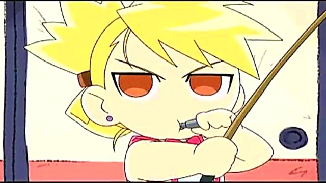 Japanese Anime Beauty Gets Fucked Hard In Fullmetal Alchemist Style Hentai Scene