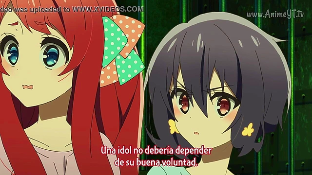 Zombie Anime Chick Sucks Dick & Gets Fucked In Zombieland Saga Episode