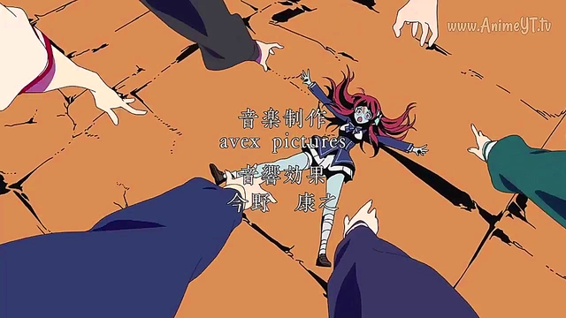 Zombie Anime Chick Sucks Dick & Gets Fucked In Zombieland Saga Episode