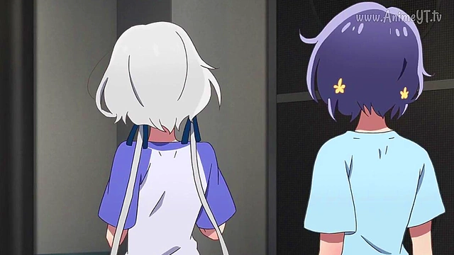 Zombie Anime Chick Sucks Dick & Gets Fucked In Zombieland Saga Episode