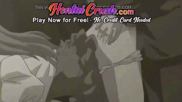 Teen Hentai Slut Rides Dick In Kinky Puppy Style For Juicy OrgasmCumshots