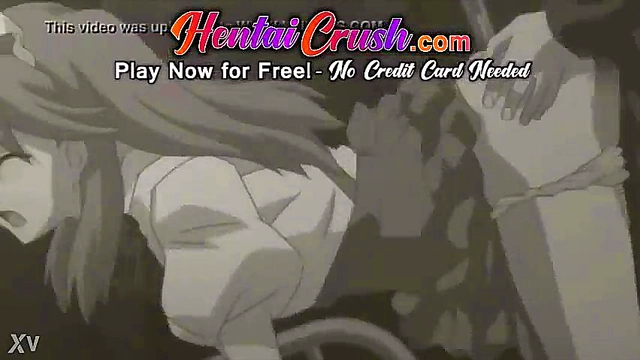 Teen Hentai Slut Rides Dick In Kinky Puppy Style For Juicy OrgasmCumshots