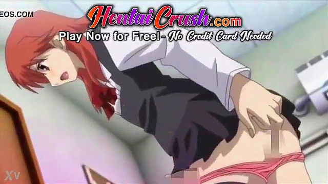 Teen Hentai Slut Rides Dick In Kinky Puppy Style For Juicy OrgasmCumshots