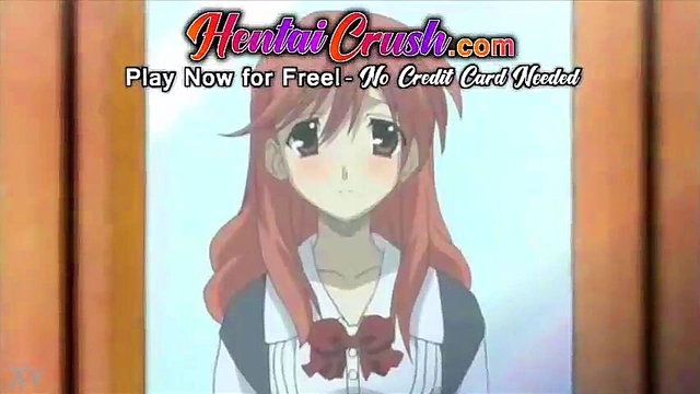 Teen Hentai Slut Rides Dick In Kinky Puppy Style For Juicy OrgasmCumshots