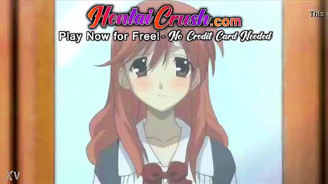 Teen Hentai Slut Rides Dick In Kinky Puppy Style For Juicy OrgasmCumshots