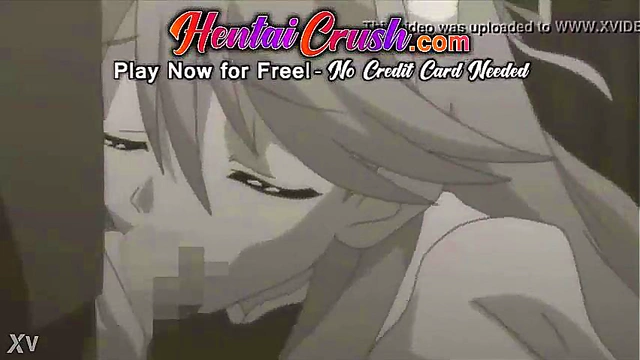 Teen Hentai Slut Rides Dick In Kinky Puppy Style For Juicy OrgasmCumshots