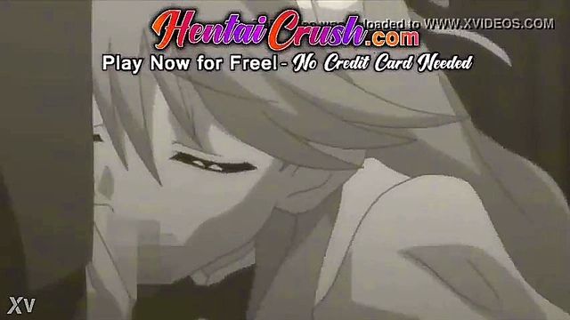 Teen Hentai Slut Rides Dick In Kinky Puppy Style For Juicy OrgasmCumshots