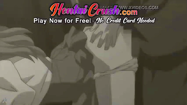 Teen Hentai Slut Rides Dick In Kinky Puppy Style For Juicy OrgasmCumshots