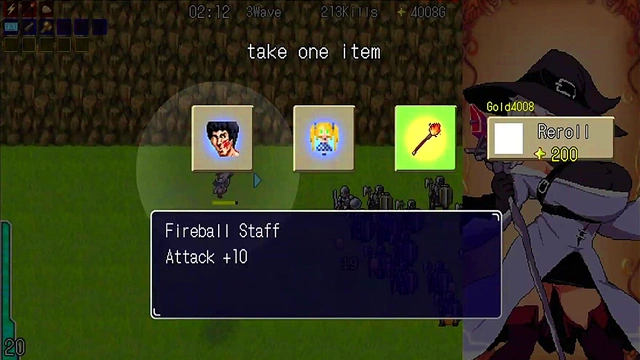 Hentai Game Glory – Miserable Survivors Engage in Intense Gameplay Action