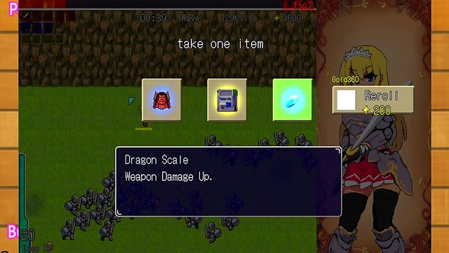 Hentai Game Glory – Miserable Survivors Engage in Intense Gameplay Action