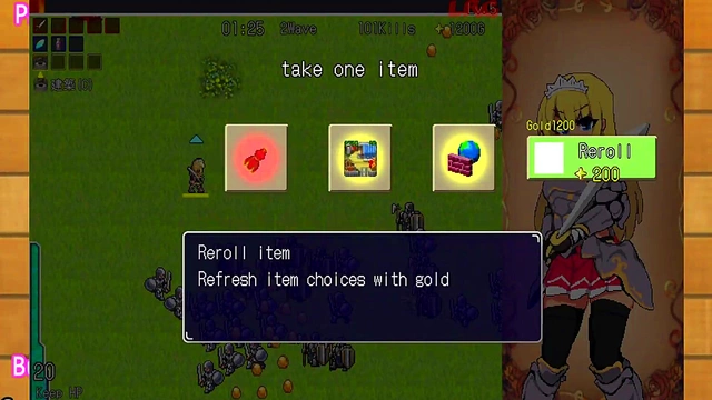 Hentai Game Glory – Miserable Survivors Engage in Intense Gameplay Action