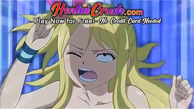 Slutty Maid Deepthroats Big Dick for Swallowing Fantasy Anime Fucked Hard