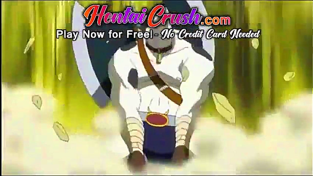 Slutty Maid Deepthroats Big Dick for Swallowing Fantasy Anime Fucked Hard