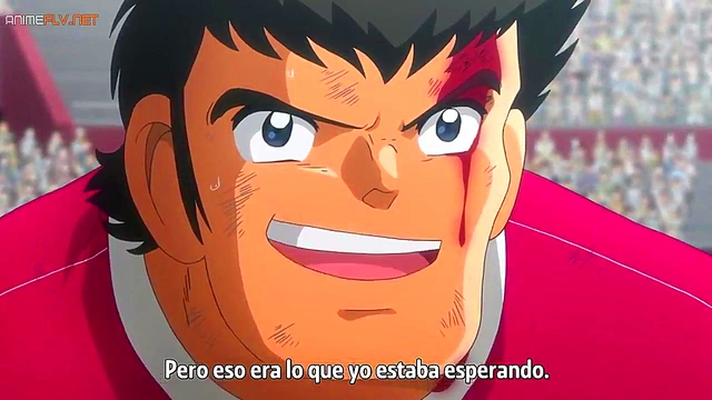 Captain Tsubasa Anime – Hot Soccer Action With Sexy Females