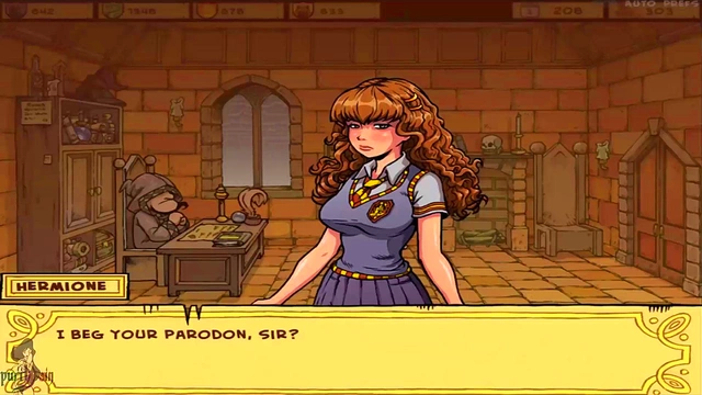 Hot Anime Teen Teases Master Before BDSM Slave Training Session