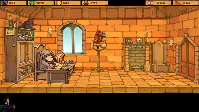 Hot Anime Teen Teases Master Before BDSM Slave Training Session