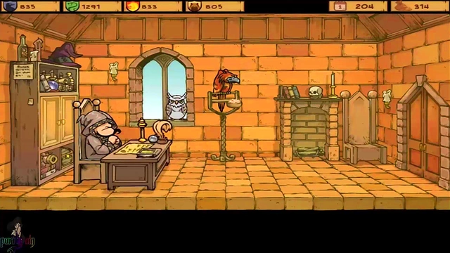 Hot Anime Teen Teases Master Before BDSM Slave Training Session