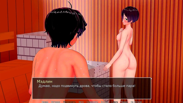 HS Tutor – Asian Slut Gets Rough Bathroom Fuck & Jacuzzi Blowjob Orgy