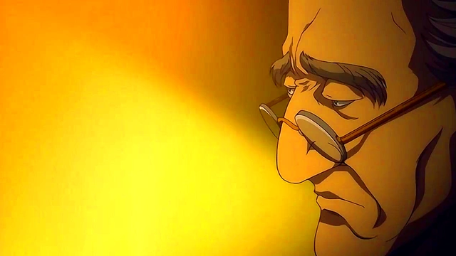 Death Note Anime – Latino Couple’s Erotic Regeneration Fantasy Chapter 25