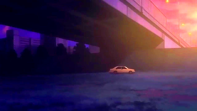 Death Note Anime – Latino Couple’s Erotic Regeneration Fantasy Chapter 25