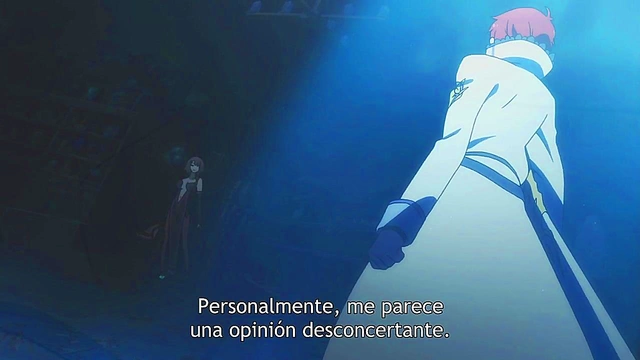 Re_Zero Hentai Anime – Cute Couple Enjoy Hot Sex With Subtitles