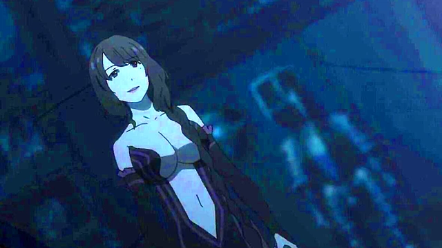 Re_Zero Hentai Anime – Cute Couple Enjoy Hot Sex With Subtitles