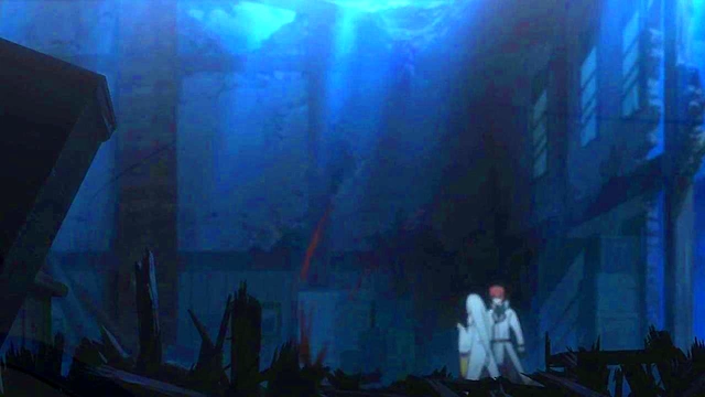 Re_Zero Hentai Anime – Cute Couple Enjoy Hot Sex With Subtitles