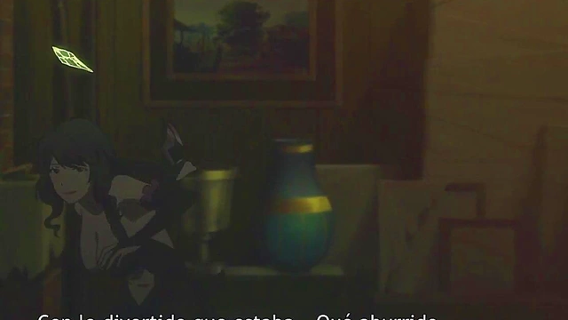 Re_Zero Hentai Anime – Cute Couple Enjoy Hot Sex With Subtitles