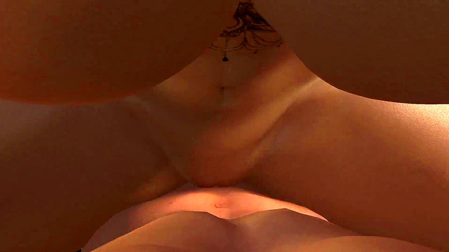 Curvy Gothic Babe Rides Big Dick in Steamy 3D Hentai Session