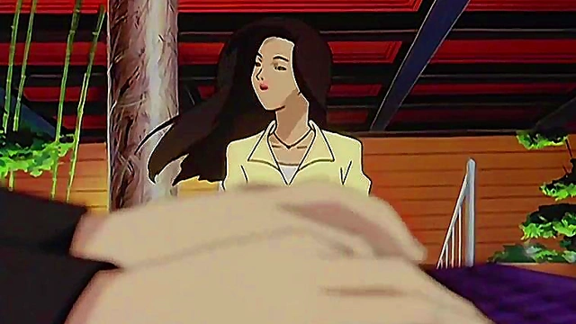 Cyberpunk Mindfuck – Anime Lain's Seductive Episodes Unleashed