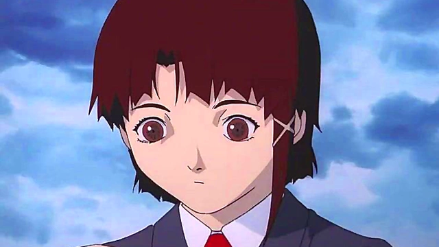 Cyberpunk Mindfuck – Anime Lain's Seductive Episodes Unleashed