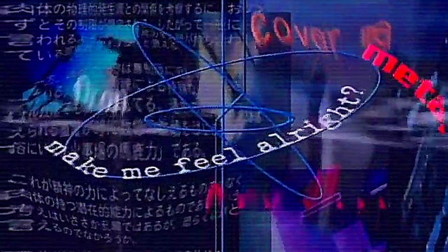 Cyberpunk Mindfuck – Anime Lain's Seductive Episodes Unleashed