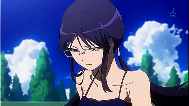 Romantic Anime Adventure – Photo Kano’s Sweet Hentai Moments