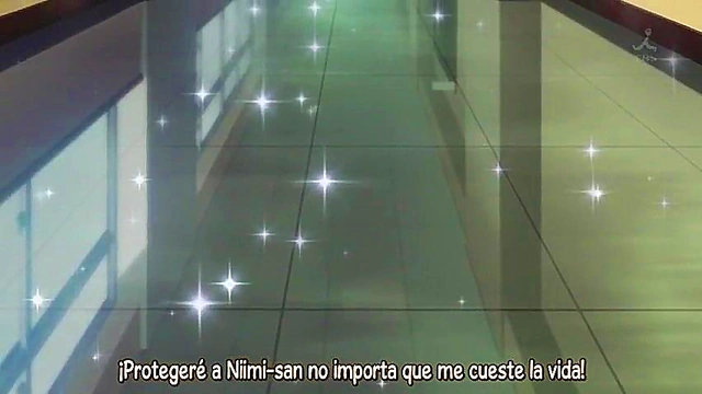 Romantic Anime Adventure – Photo Kano’s Sweet Hentai Moments