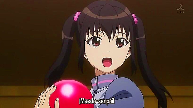 Romantic Anime Adventure – Photo Kano’s Sweet Hentai Moments