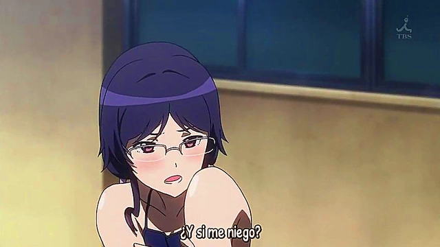 Romantic Anime Adventure – Photo Kano’s Sweet Hentai Moments