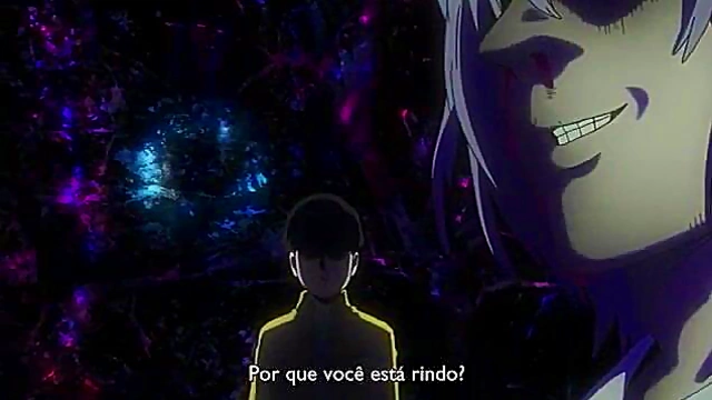 Mob Psycho Anime Girls Take Big Dick In Every Hole For Crunchyroll Fans