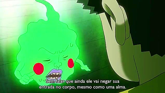 Mob Psycho Anime Girls Take Big Dick In Every Hole For Crunchyroll Fans