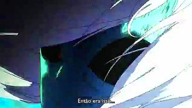 Mob Psycho Anime Girls Take Big Dick In Every Hole For Crunchyroll Fans