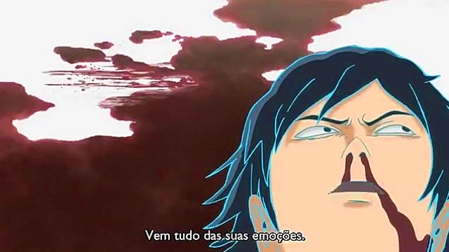 Mob Psycho Anime Girls Take Big Dick In Every Hole For Crunchyroll Fans